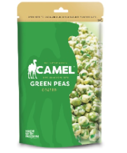 Camel Green peas -36g