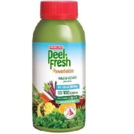 Marigold Peel Fresh Juice – Kale & Veggie (No Sugar) 250ml