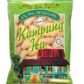 Kacang Mebglembu  kampuug ku -70g