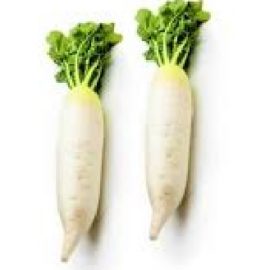 Radish India 250g