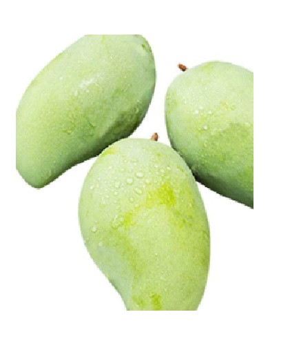 Raw Mango India 500g