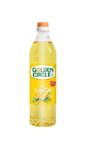 Golden Circle Corn Oil -1L