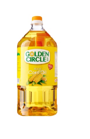Golden Circle Corn Oil -2L
