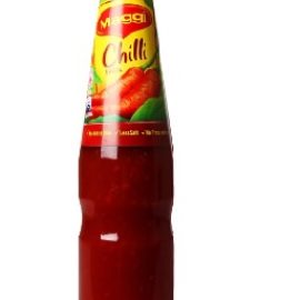 Maggi Chilli Sauce -500g