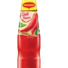 Maggi Chilli Sauce -340g
