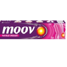 Moov Pain Relief Cream -50g