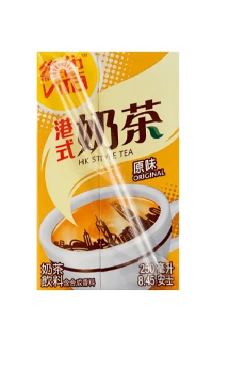 Vitasoy Milk Tea -250ml