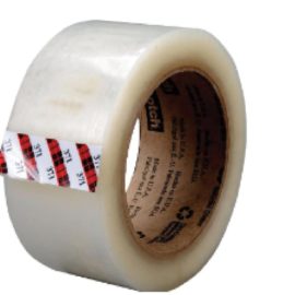 Clear Tape 48mm x 100mm