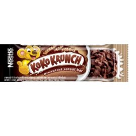 Nestle Koko Krunch Cereal Bar