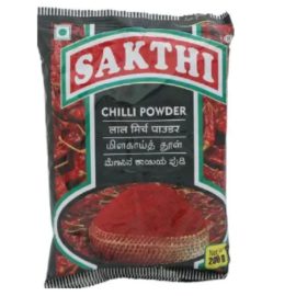 Sakthi Chilli Powder -200g