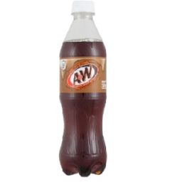 A&W Root Beer -500ml