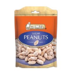 Camel Sugar Peanuts -150g