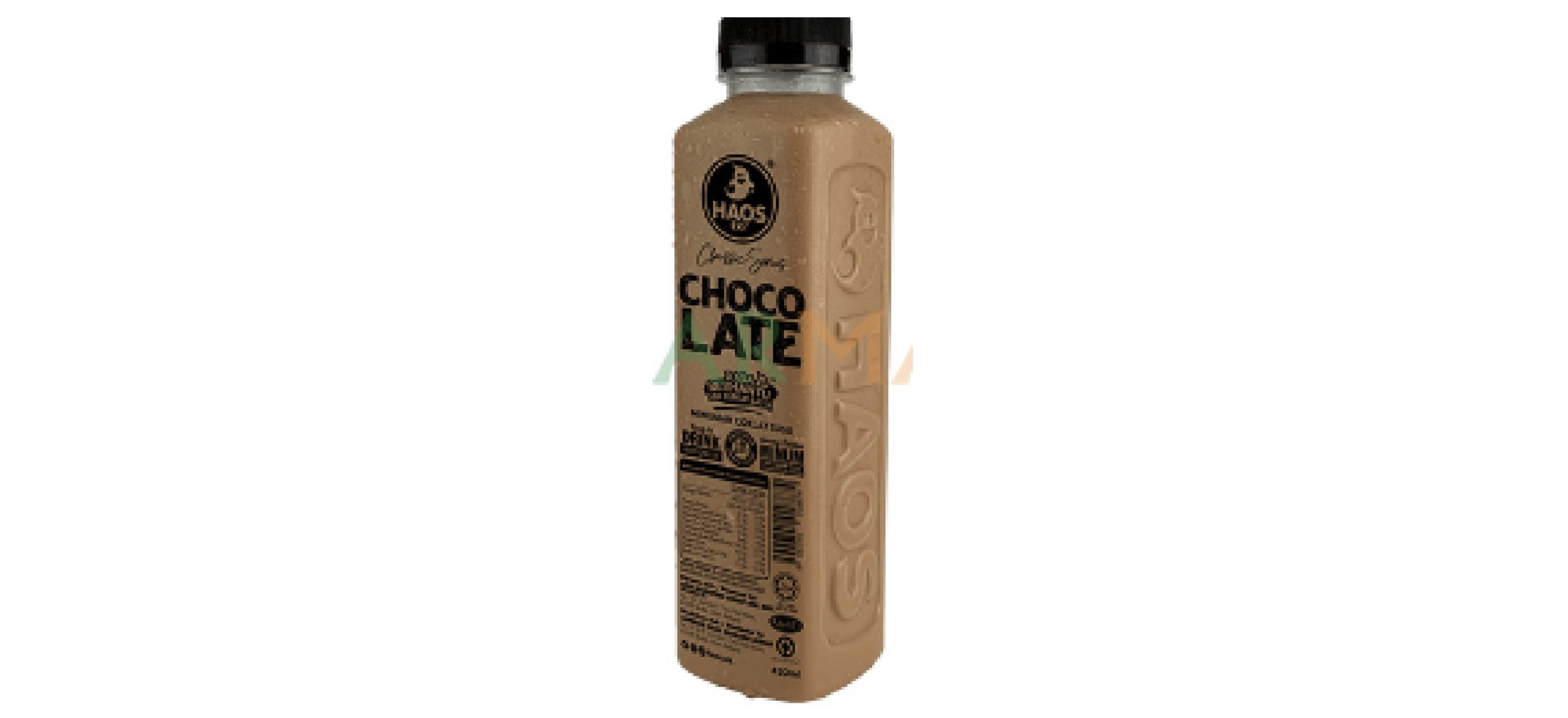 HAOS EK? Choco Rich & Silky Chocolate Milk Drink -420ml