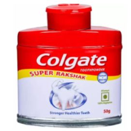 Colgate Tooth powder -50g