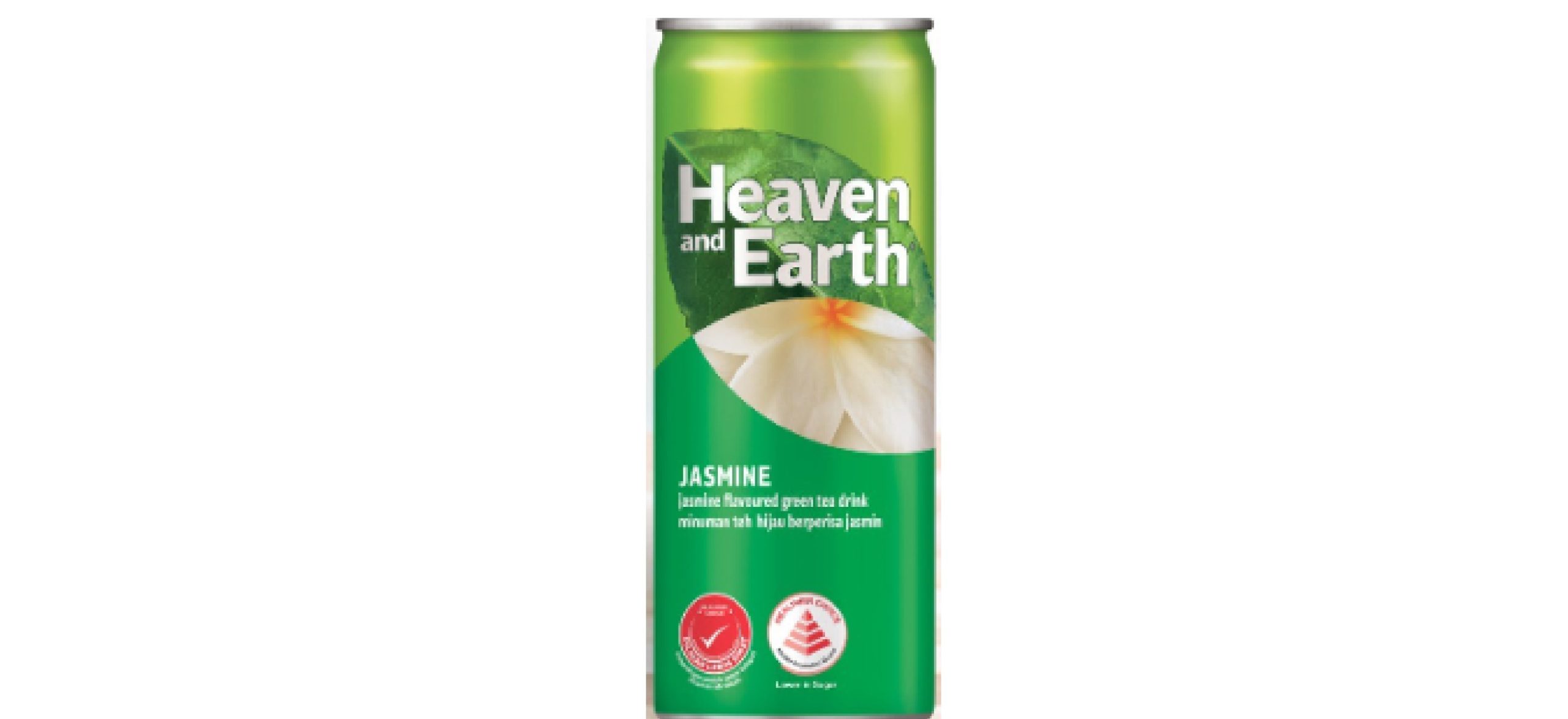 FUZE TEA Haven Earth Jasmin -300ml