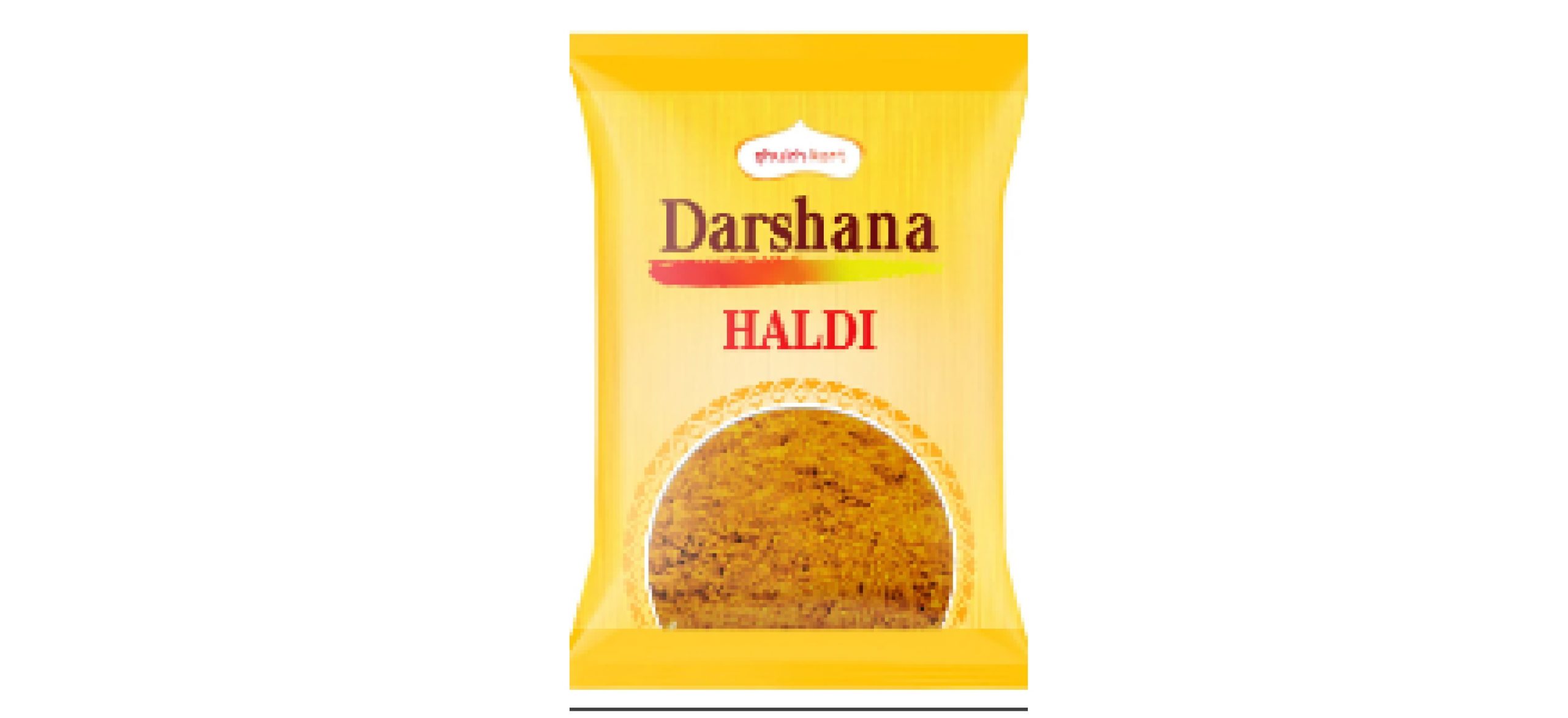 Darshana Haldi -50g