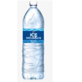 F&N Ice Mountain Drinking water -1.5L