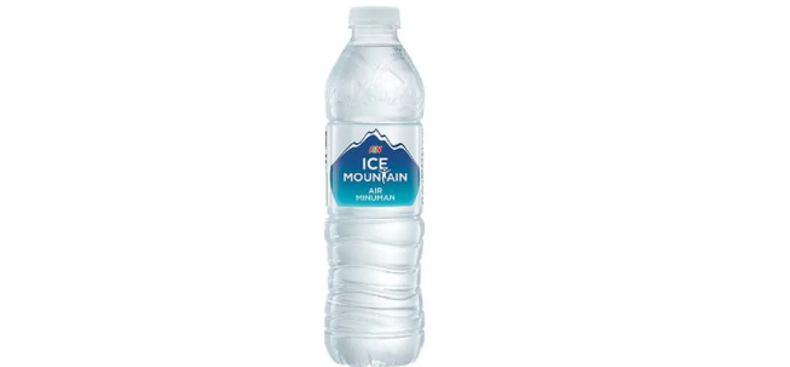 F&N Ice Mountain Drinking Water -500ml