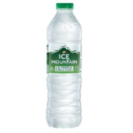 F&N Ice Mountain Natural Water -600ml