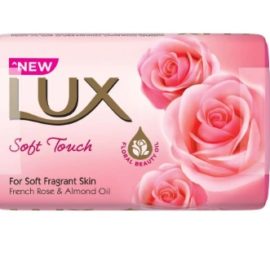 Lux Bar Soap Soft Touch -80g