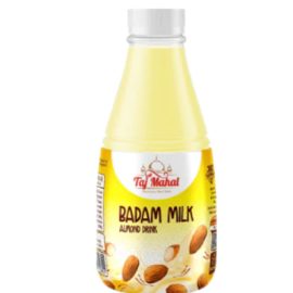 Taj Mahal Badam Drink Almond -250 ml
