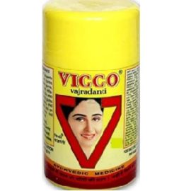 Vicco Vajradanti Tooth Powder -50g