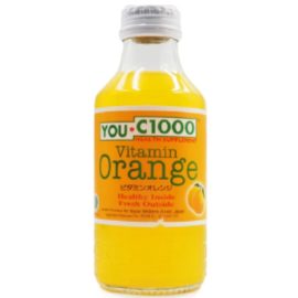 You C1000 Pet Bot Orange -500ml