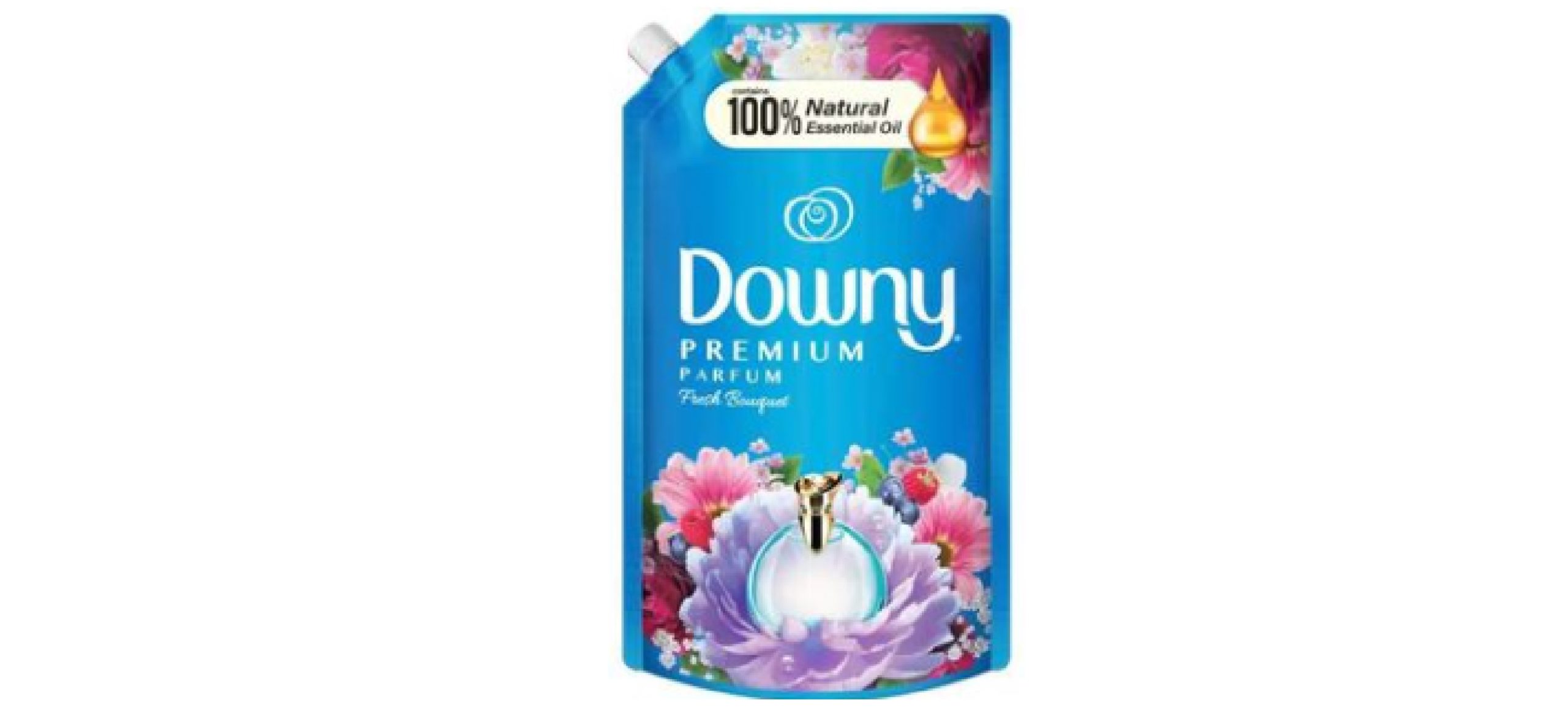 Downy Premium Parfum Fresh Bouguet – 1.35l