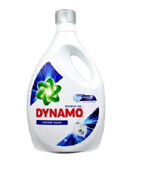 Dynamo Power Gel Perfect Clean -2.4 kg