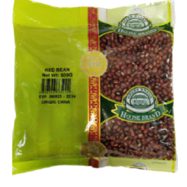 House Brand Red Bean -500g