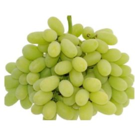 Seedless Grapes -1 box