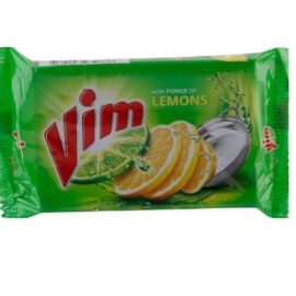 Vim Lemon -125g