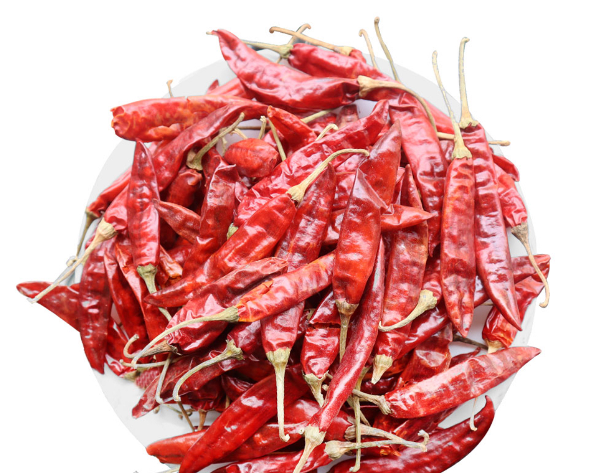 Dry Red Chilli Long 100g