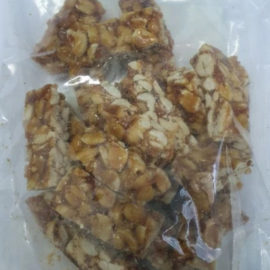 Arimu Peanut Bars 200g