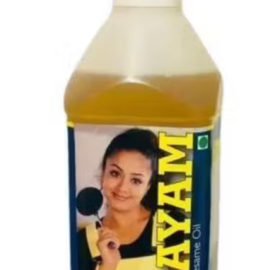 Idhayam Sesame Oil 1L